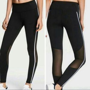 Victoria’s Secret sport knockout leggings glitter